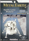 Apollo Lunar Module - 3D Puzzel