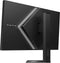 HP Omen 27u - Gamingmonitor - 4K 144Hz IPS - Grijs Zwart