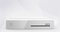 VU+ Zero - DVB-S2 - 1 tuner - HDMI Component Video - Wit