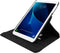 Mobiparts Galaxy Tab A 10.1 (2016) - 360 Rotary Stand Case - Kunstleder - Zwart