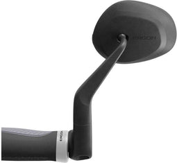 Ergon RM Touring - Spiegel - Ergonomisch zichtveld - Zwart