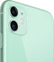 iPhone 11 - Groen 64GB