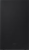 Samsung HW-Q600A - Geluidsbalk - Dolby Atmos 3.1.2-kanaals met draadloze subwoofer - Zwart