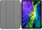 imoshion Tablet Hoes - Geschikt voor iPad Pro 11 (2022) / Pro 11 (2021) / Pro 11 (2020) / Pro 11 (2018) - Design Trifold Bookcase - Space