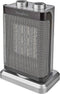 Nedis HTFA17GY - Ventilatorkachel - Keramisch 1500W - Grijs