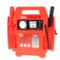 Carpoint Jumpstarter - Starthulp en Compressor 400A - 12V - Zwart/Rood