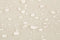 Feel Furniture - Schaduwdoek - Driehoek 5m - UV en regenbestendig - Crème