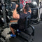 Ironmaster Super Bench Seated Press Pad