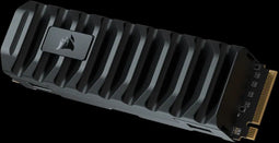 Corsair MP600 PRO XT - SSD M.2 80mm - 8TB - PCIe 4.0 x4 - 7100MB/s (2GB DRAM)