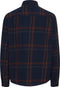 Blend He Shirt - Heren Top - Regular fit - Lange mouwen - Flanel (2022)