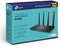 TP-Link Archer AX12 - Wi-Fi 6 Router - 1200 Mbps 2.4GHz en 4804 Mbps 5GHz