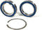 Praxis M30 lagers (replacement kit voor cup bb)