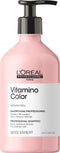 L’Oréal Professionnel Vitamino Color Shampoo – Kleurbeschermende shampoo voor gekleurd haar – 500 ml