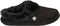 Super Cracks Home - Dames Pantoffels - Maat 37 - Black