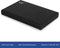 Ewent EW7044 - Externe Behuizing 2.5 inch SATA HDD/SSD - USB 3.1 Gen1 - Schroefloos - Zwart