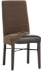 Stoelhoes Eysa JAZ Bruin 50 x 60 x 50 cm 2 Stuks