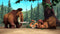 Ice Age 2 - The Meltdown - DVD - Limited Edition