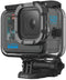 GoPro ADDIV-001 - Onderwaterhuis - Waterdicht tot 60 meter - Voor HERO12 HERO11 HERO10 HERO9