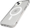 Tech21 Evo Clear - iPhone 14 - Schokbestendig - Transparant