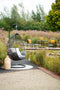 Garden Impressions - Schommelstoel Wellington