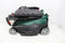Bosch AdvancedRotak 44-750 - Grasmaaier - Krachtige motor - Inclusief opvouwbare grasopvangbak 50 l