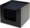 Bar Professional - Servethouder - 14 x 14 x 11 cm - Zwart