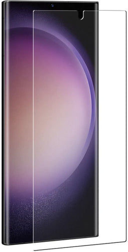 Eiger EGSP00941 - Screenprotector - Alumino-silicaatglas 0,33 mm - Transparant