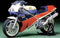 Honda Vfr 750R - Tamiya modelbouw pakket 1:12