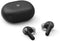 SOUNDPEATS LIFE - In-Ear Bluetooth oordopjes - Noise Canceling - Zwart