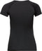ODLO Performance X-Light - Sportshirt Dames - Korte mouwen - Zwart (2022)