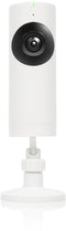 Smartwares C180IP - IP camera - 180° kijkhoek - Nachtzicht - 720P HD