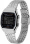 Casio ABL-100WE-1BEF - Polshorloge - Digitaal uurwerk met dual timer - Unisex