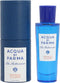 Uniseks Parfum Blu mediterraneo Arancia Di Capri Acqua Di Parma 8028713570261 EDT (30 ml) Blu Mediterraneo Arancia Di Capri 30 m