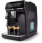 Philips 3300-serie EP3324/40 - Volautomatische espressomachine - 1,8L waterreservoir - Zwart