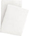 Yellow ICA - Bedsprei - Wafelstructuur - Bright White - 270 x 260 cm