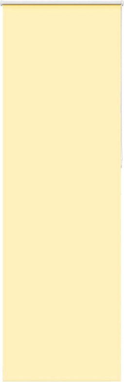 vidaXL - Rolgordijn - 70x210 - cm - verduisterend - stofbreedte - 65,7cm - polyester