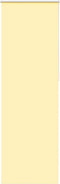 vidaXL - Rolgordijn - 70x210 - cm - verduisterend - stofbreedte - 65,7cm - polyester