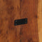vidaXL - Hoofdbord - 160 - cm - massief - gerecycled - hout - meerkleurig