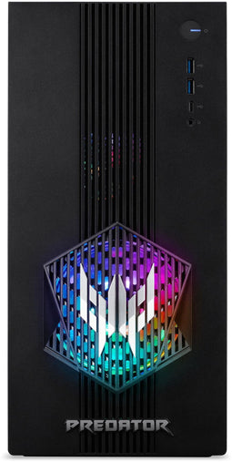 Acer Predator Orion 3000 - Tower - Intel Core i7-14700F 32GB GeForce RTX 5060 Ti 1TB SSD