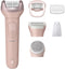 Philips BRE718/00 - Epilator - Douchebestendig - Roze