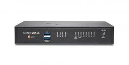 Sonicwall TZ270 - Firewall - 8x Ethernet 1Gbps