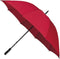 Falcone Storm Paraplu - Ø 130 cm - Windproof - Wit