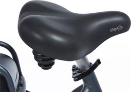 Cortina Cort zadel 28 Roots Transp N7 zw