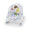 BABY EINSTEIN -DEAN- 3-in-1 meegroeiende babywip, melodietjes en trillingen, 3 standen, afneembar...