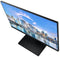 Samsung LF27T450FZU - Monitor - 27