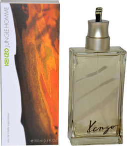 Kenzo Jungle homme - 100 ml - Eau de toilette
