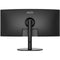 MSI Modern MD342CQP - Ultrawide QHD Monitor - 120Hz - 34 inch - USB-C PD 98W
