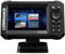 Lowrance Eagle® 5 Ohne Schwinger Fishfinder