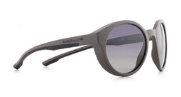 Red Bull Spect Eyewear Zonnebril Snap Rond Bruin/smoke