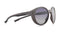 Red Bull Spect Eyewear Zonnebril Snap Rond Bruin/smoke